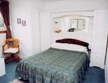 Milton House Hotel Edimburgo Camera foto