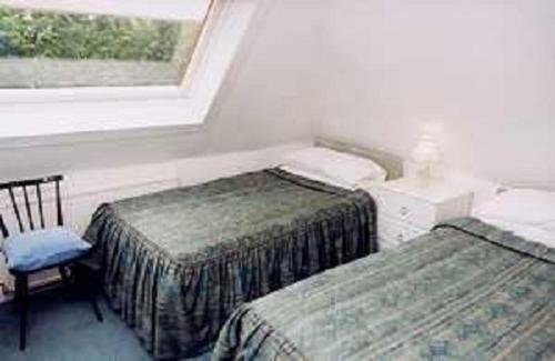 Milton House Hotel Edimburgo Camera foto