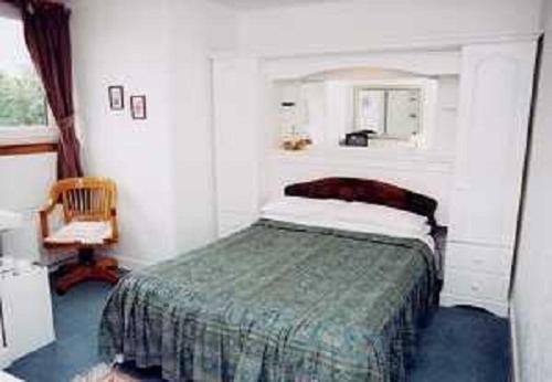 Milton House Hotel Edimburgo Camera foto