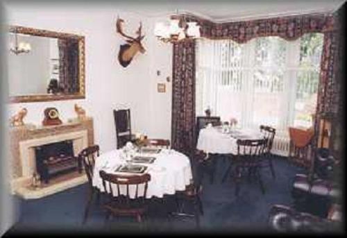 Milton House Hotel Edimburgo Esterno foto